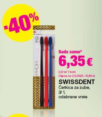 SWISSDENT