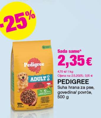 Pedigree*