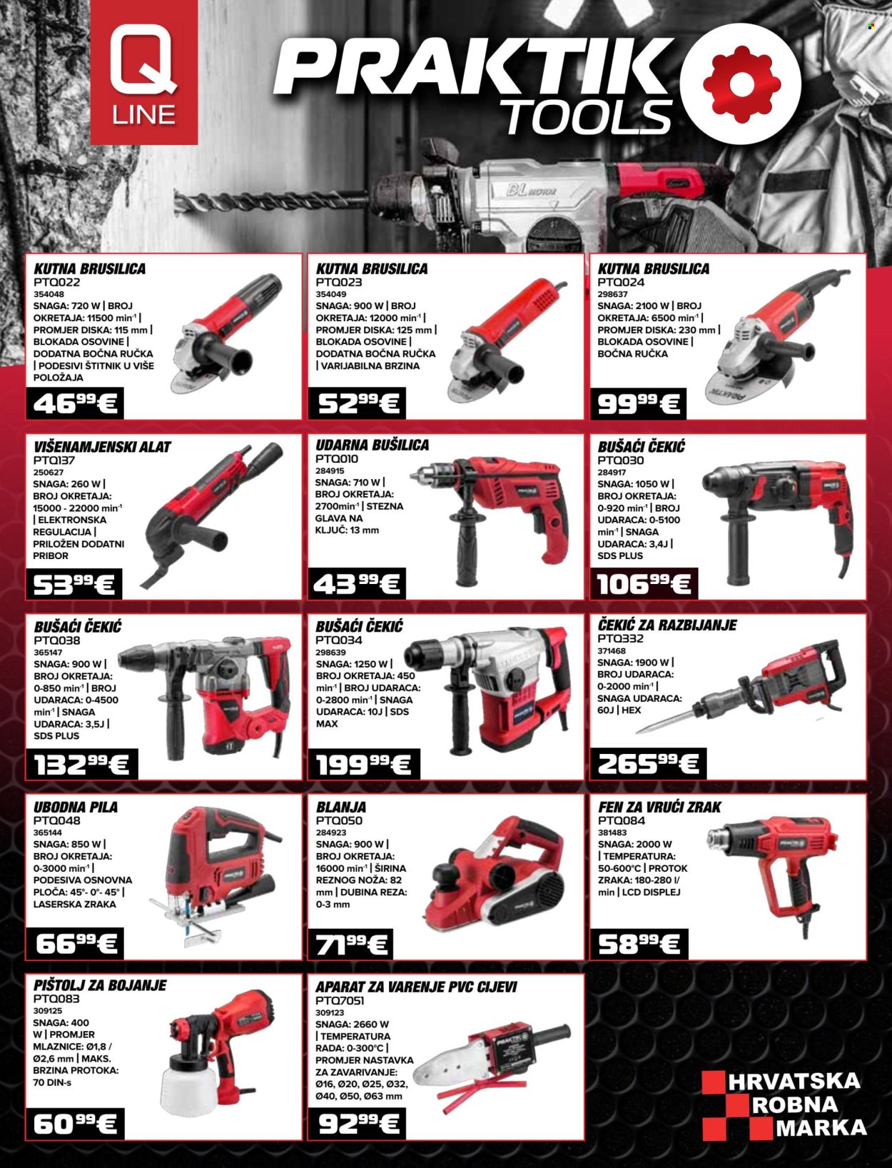 Pevex katalog - 28.04.2026. - 22.06.2026. Stranica 16