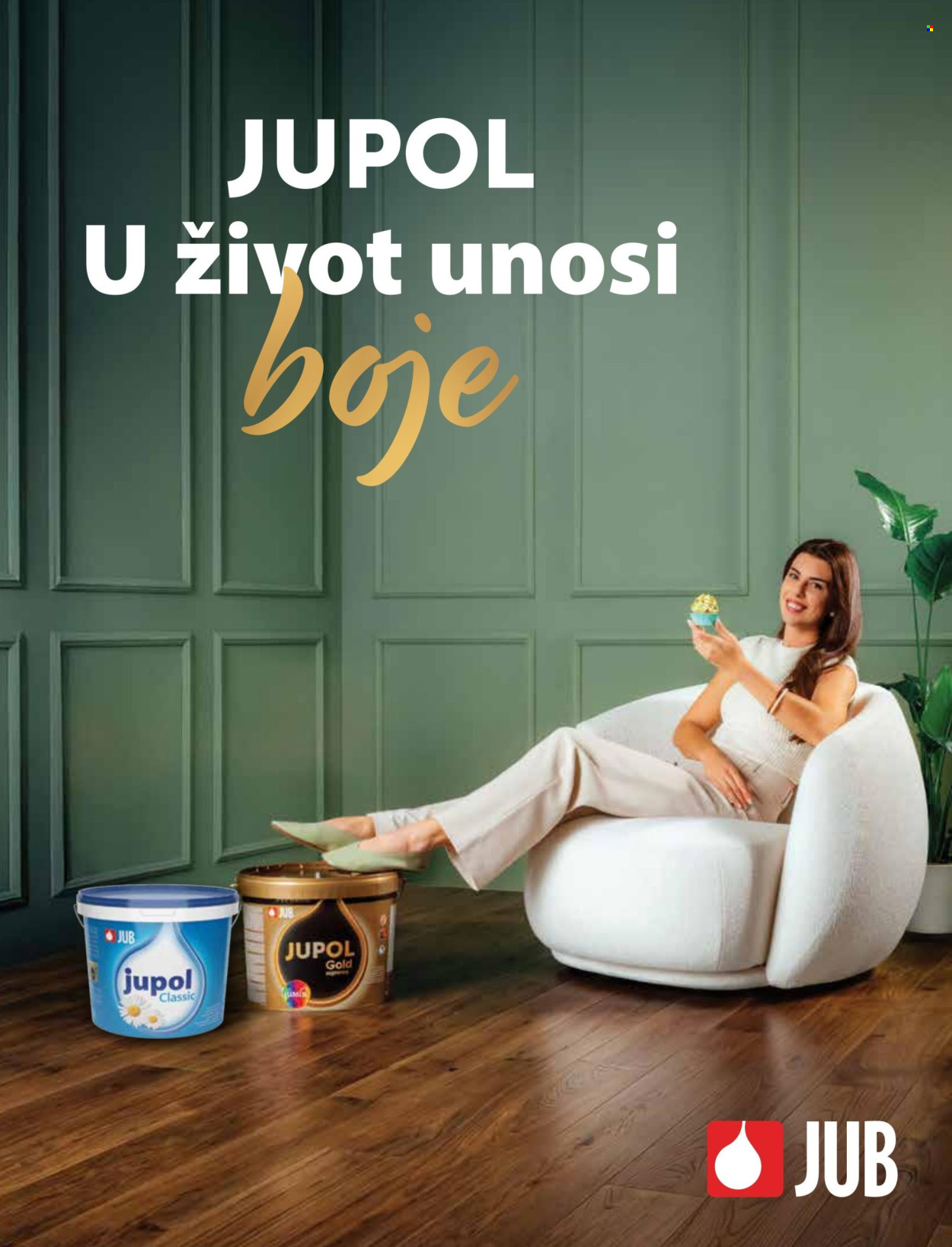 Pevex katalog - 28.04.2026. - 22.06.2026. Stranica 25