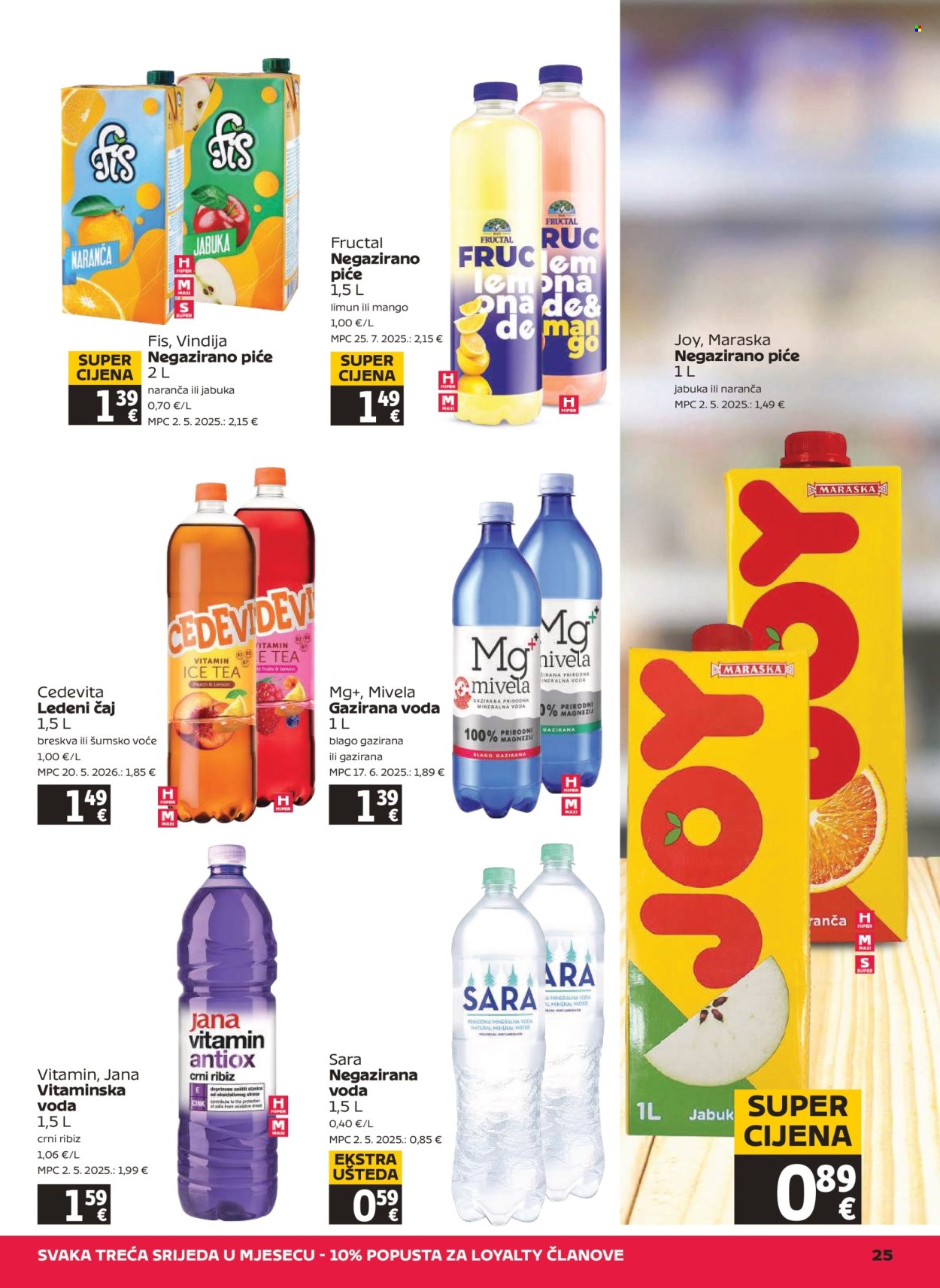 Tommy katalog - 11.06.2026. - 17.06.2026. Stranica 25