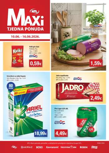 NTL katalog - 10.06.2026. - 16.06.2026.