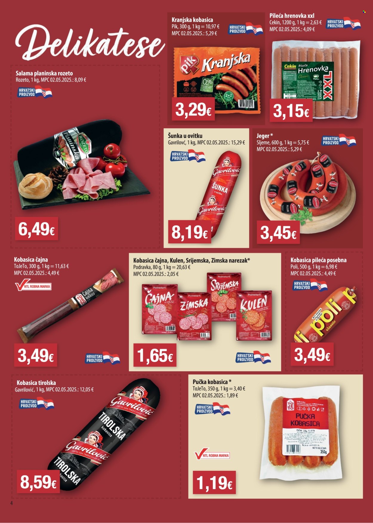 NTL katalog - 10.06.2026. - 16.06.2026. Stranica 4