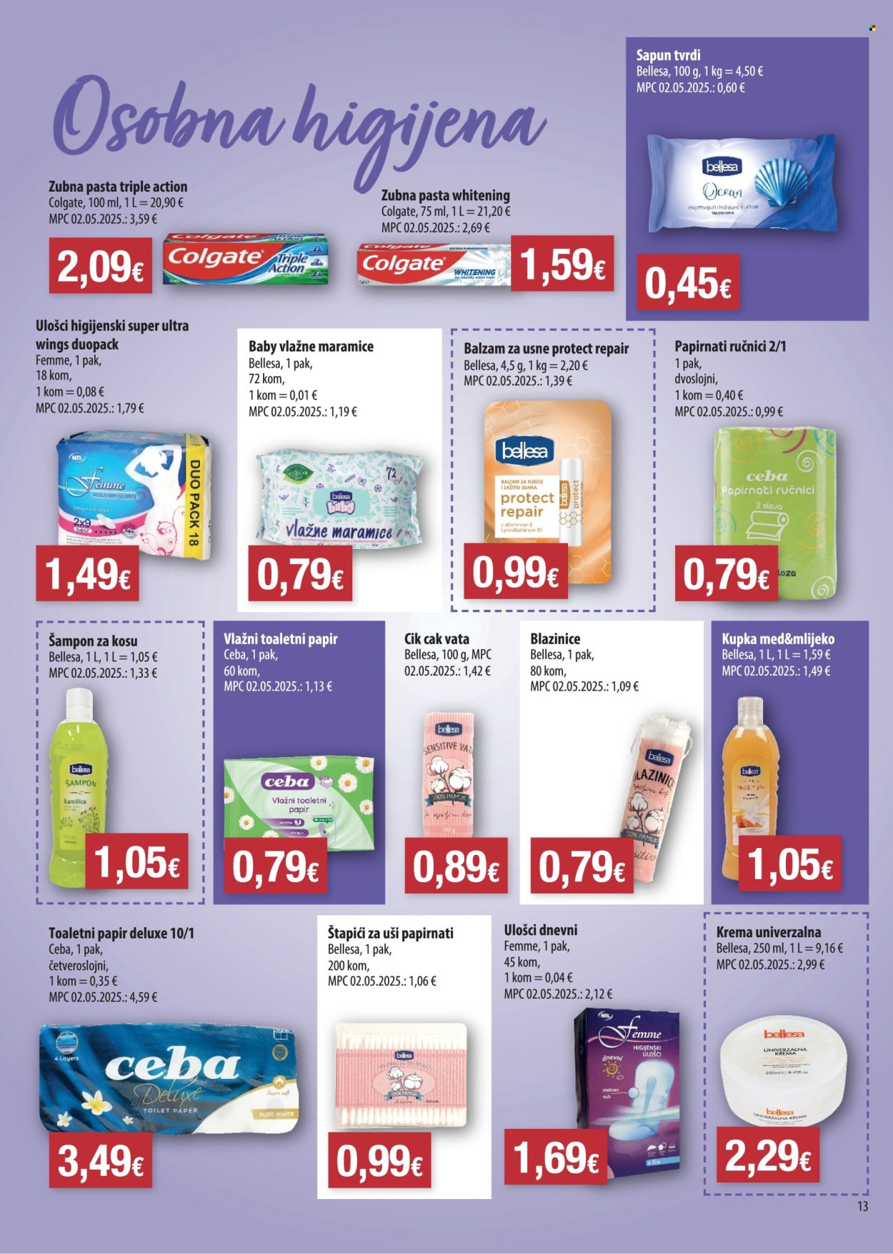 NTL katalog - 10.06.2026. - 16.06.2026. Stranica 13