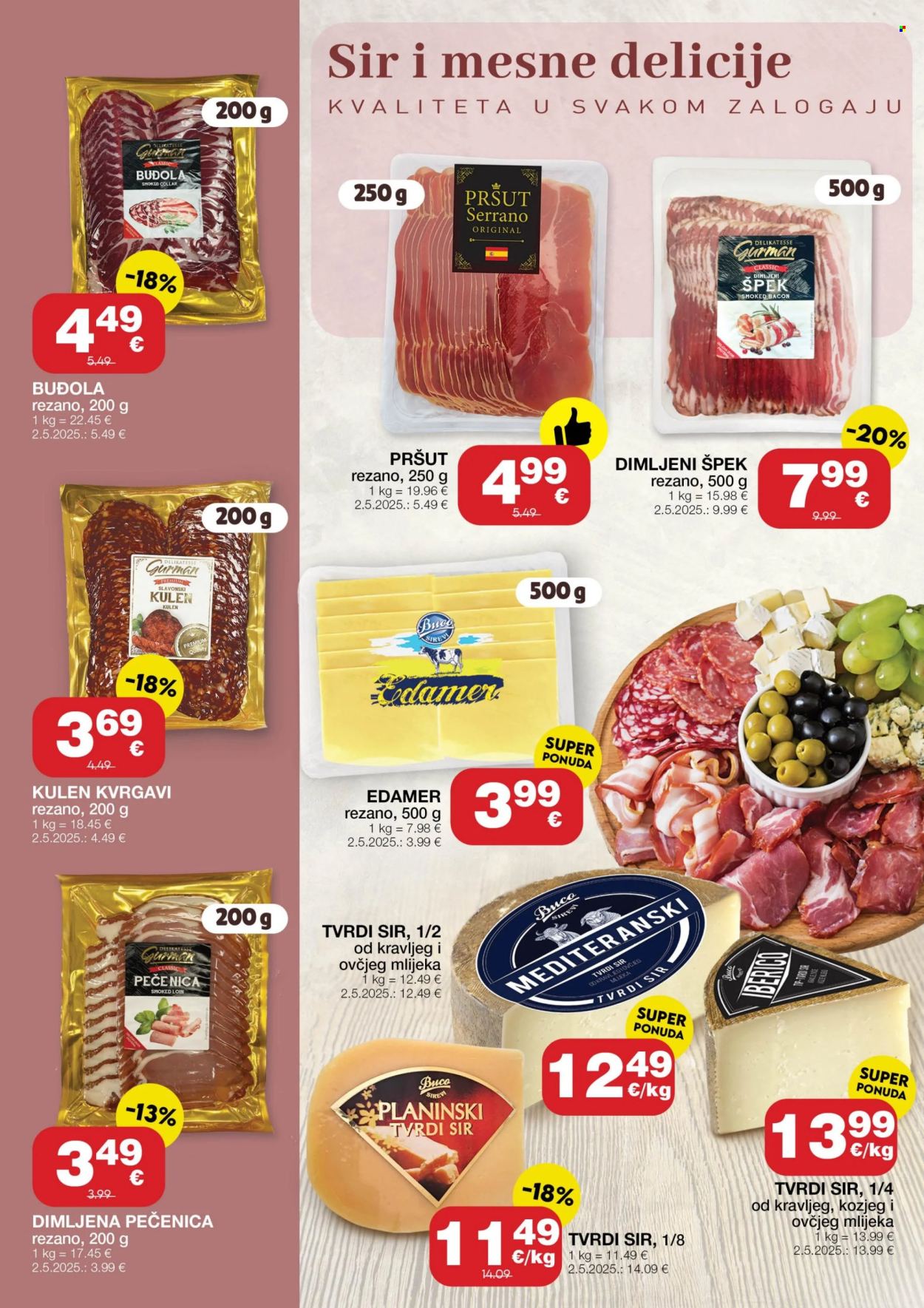 Stanić Diskont katalog - 11.06.2026. - 24.06.2026. Stranica 4