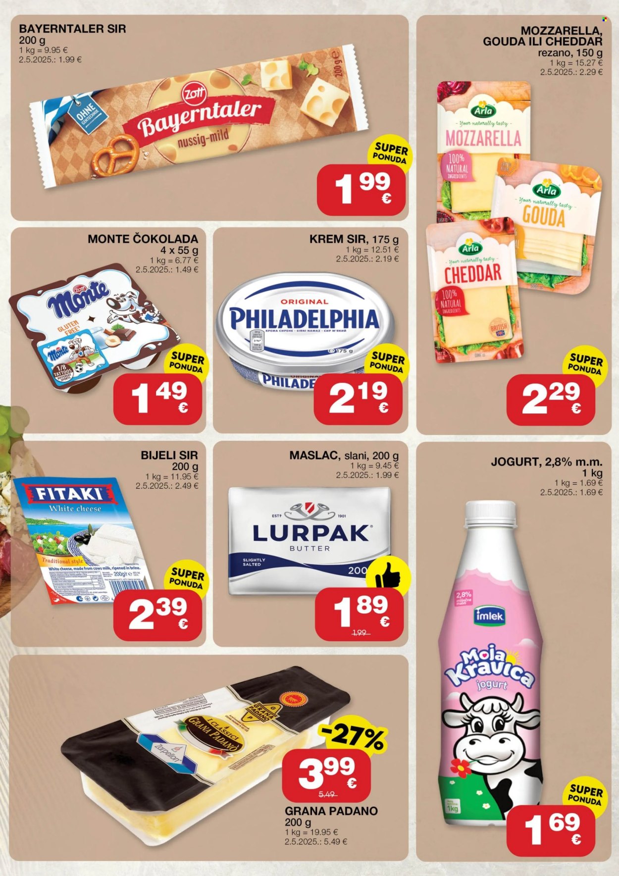 Stanić Diskont katalog - 11.06.2026. - 24.06.2026. Stranica 5
