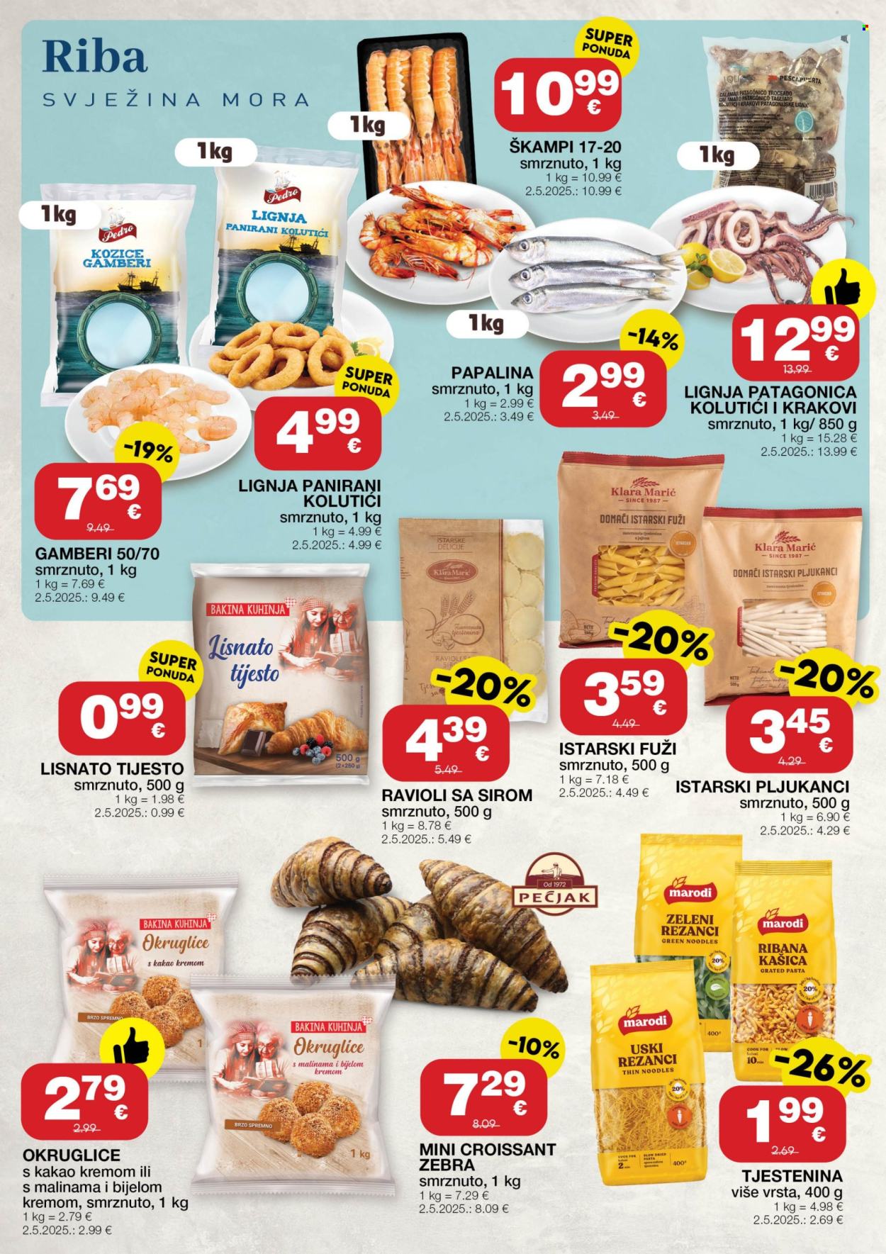 Stanić Diskont katalog - 11.06.2026. - 24.06.2026. Stranica 6