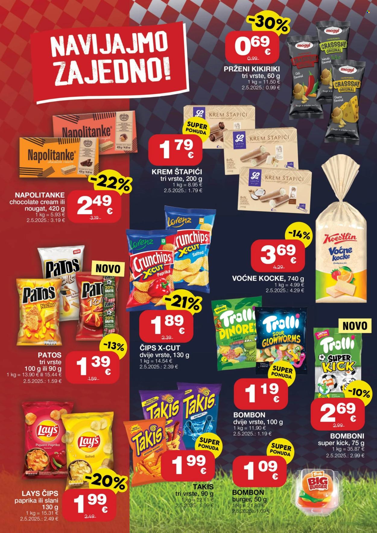 Stanić Diskont katalog - 11.06.2026. - 24.06.2026. Stranica 8