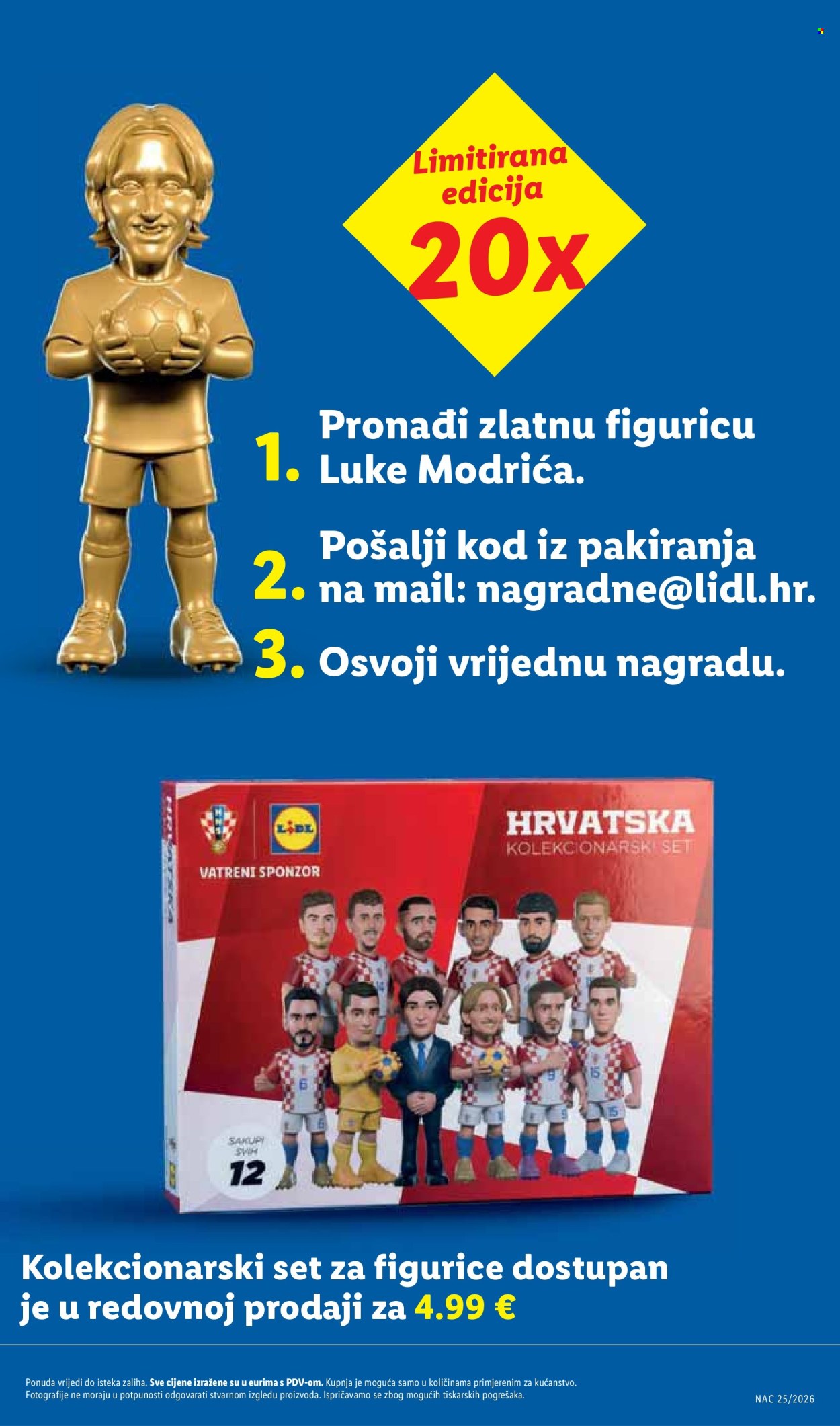 Lidl katalog - 15.06.2026. - 21.06.2026. Stranica 51