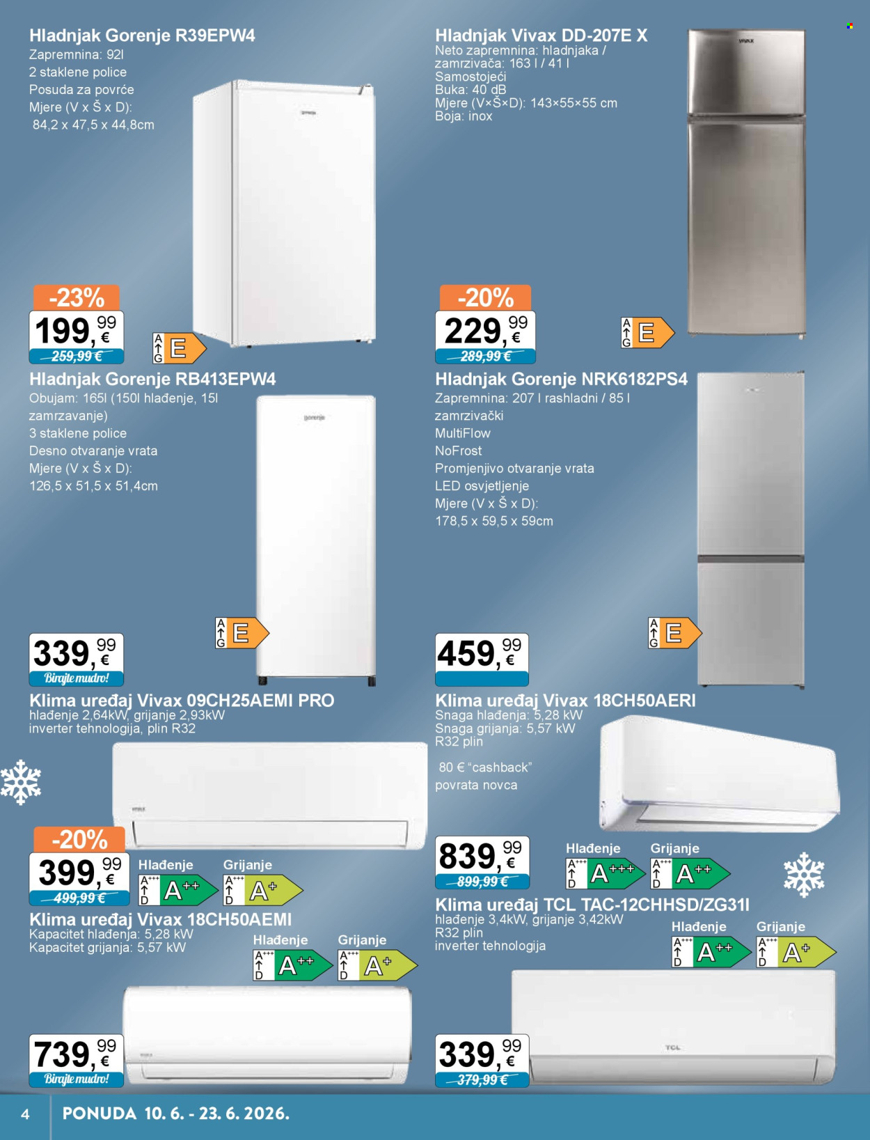 KTC katalog - 10.06.2026. - 23.06.2026. Stranica 4