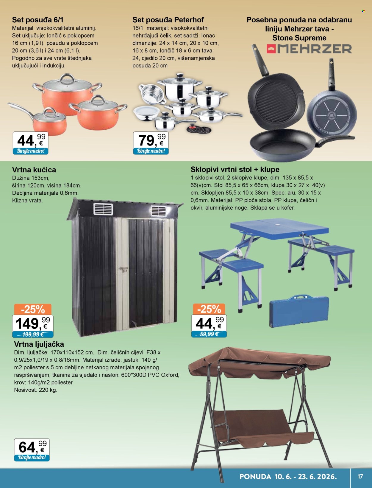 KTC katalog - 10.06.2026. - 23.06.2026. Stranica 17