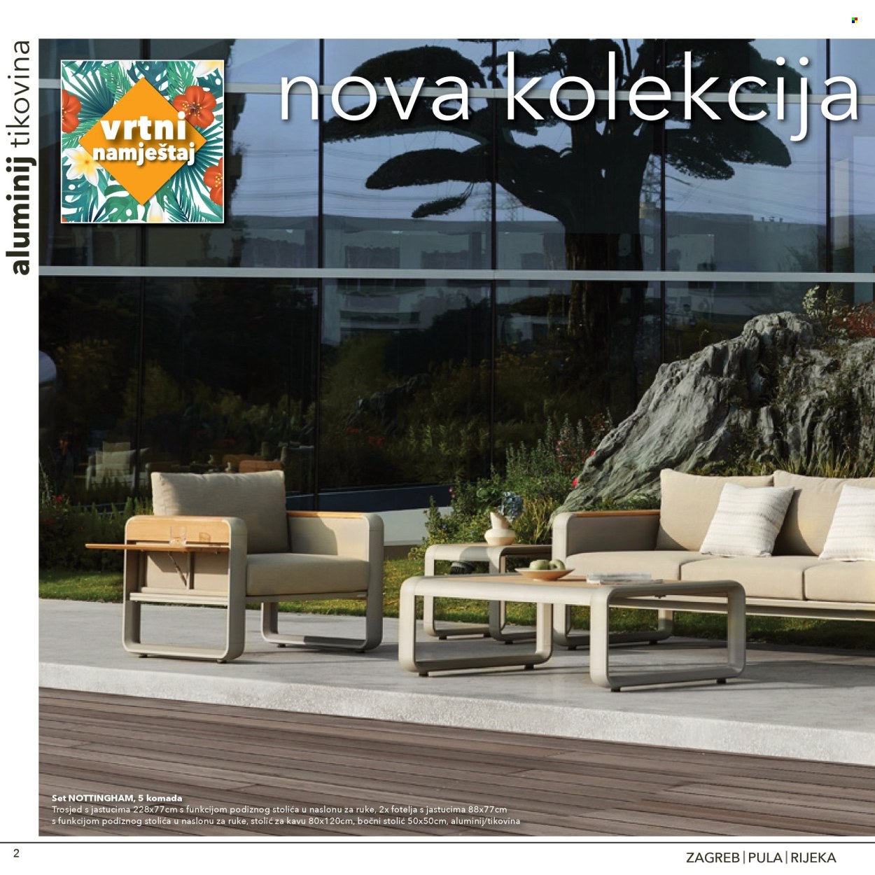 Leták Harvey Norman. Strana 2