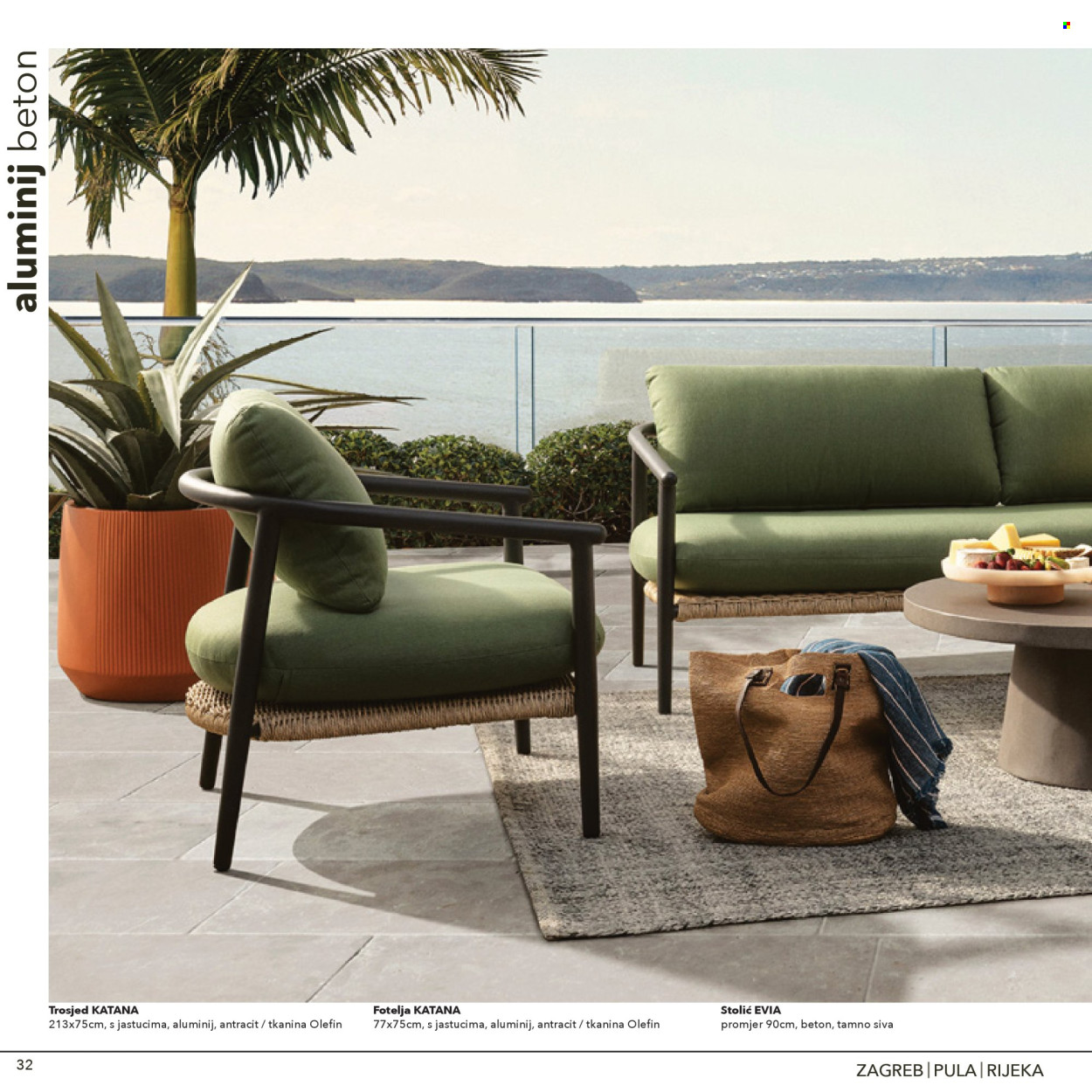 Leták Harvey Norman. Strana 32