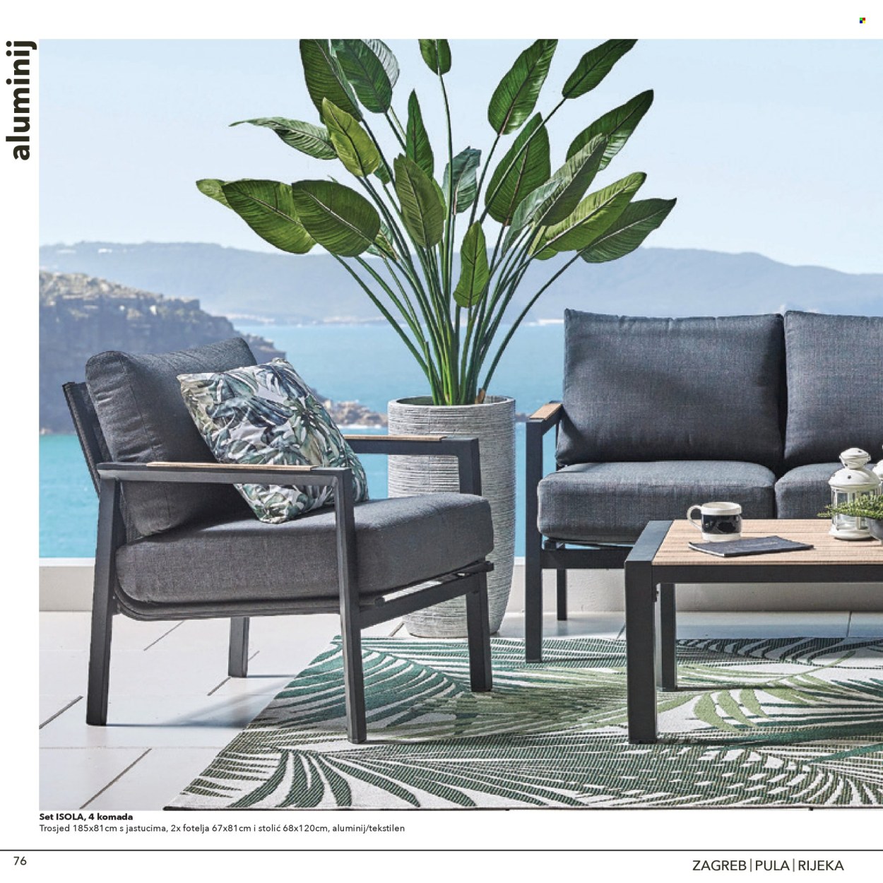 Harvey Norman katalog Stranica 76