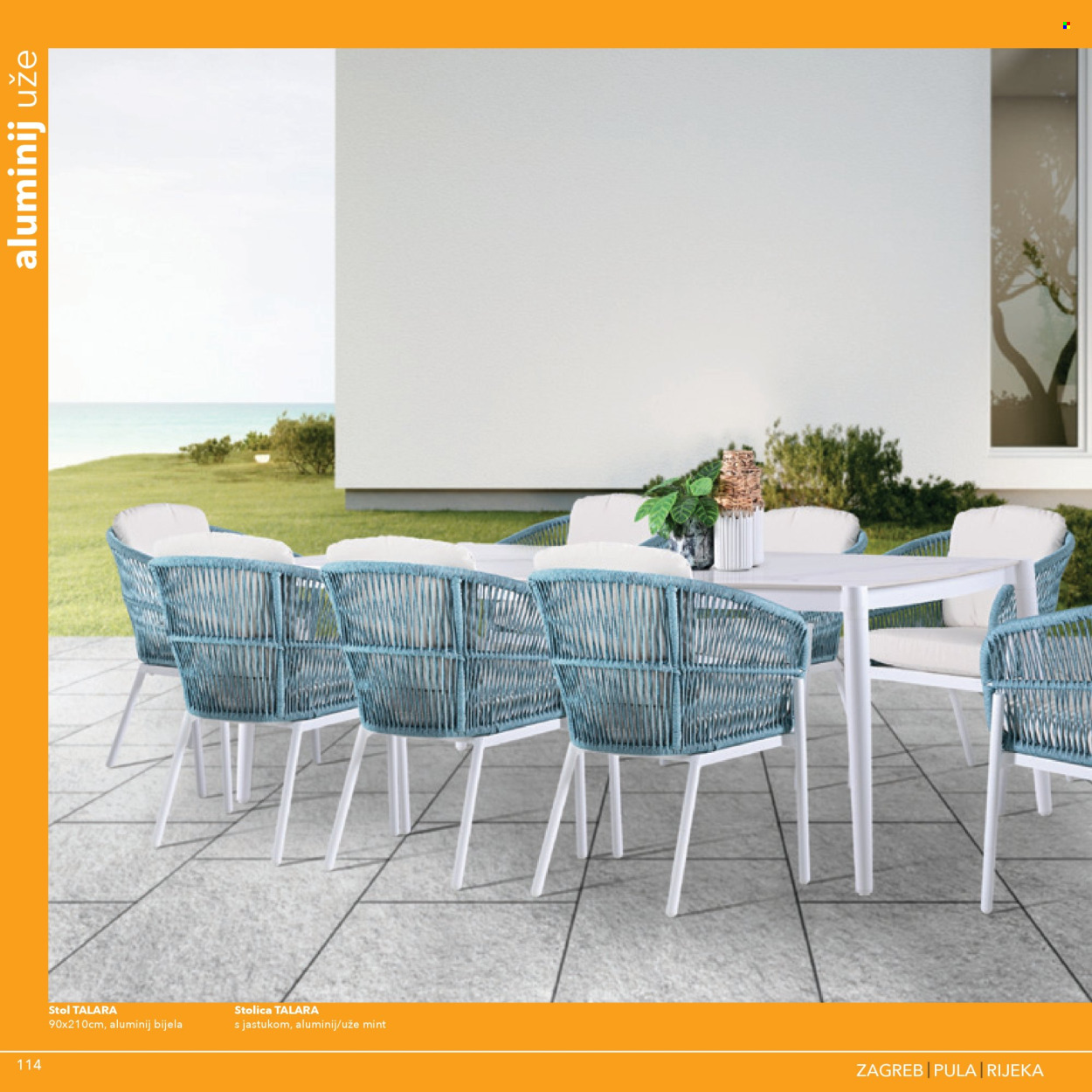 Harvey Norman katalog Stranica 114