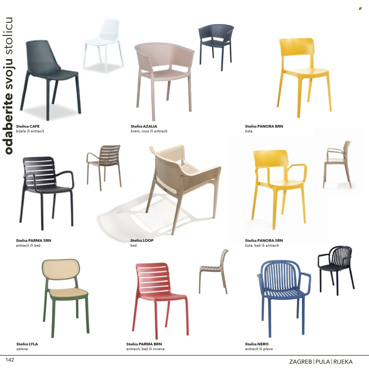 Harvey Norman katalog Stranica 142