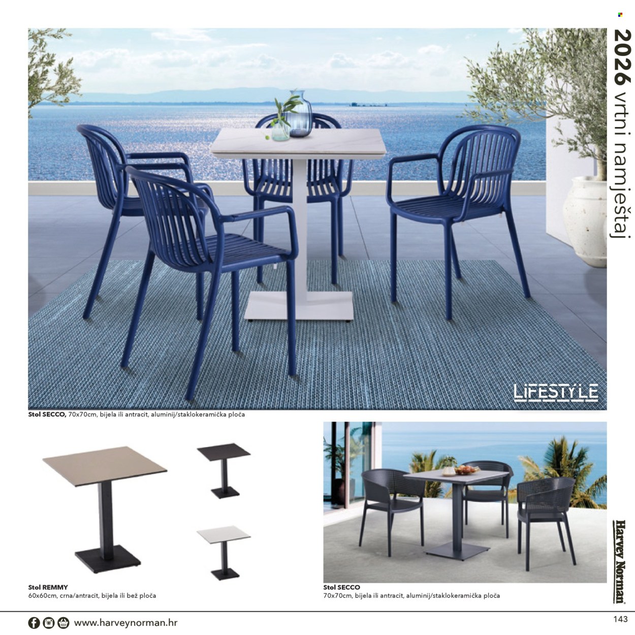Harvey Norman katalog Stranica 143