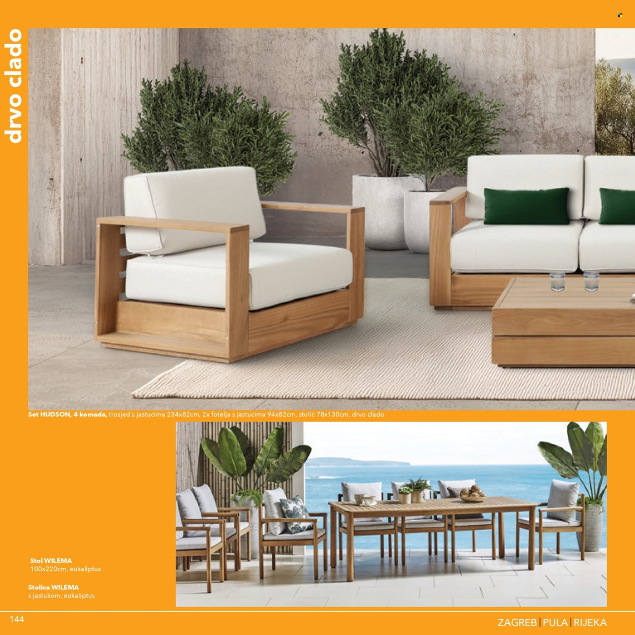 Harvey Norman katalog Stranica 144