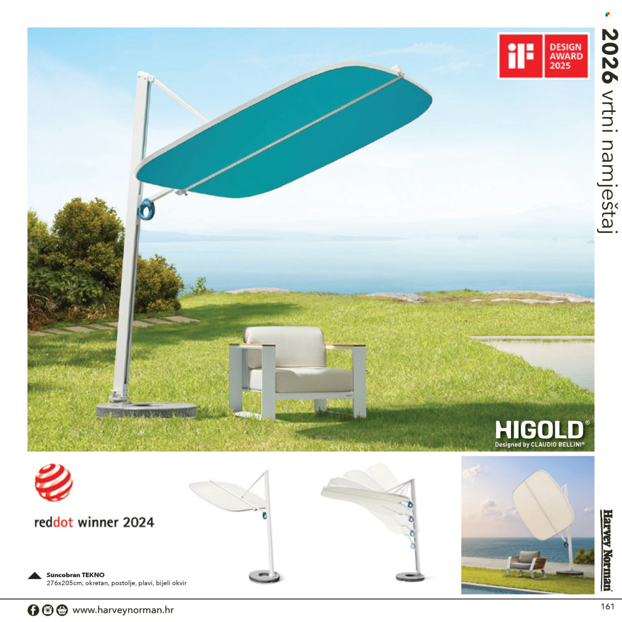 Harvey Norman katalog Stranica 161