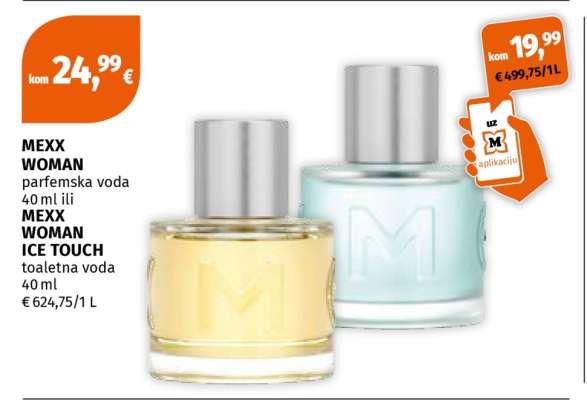 MEXX WOMAN