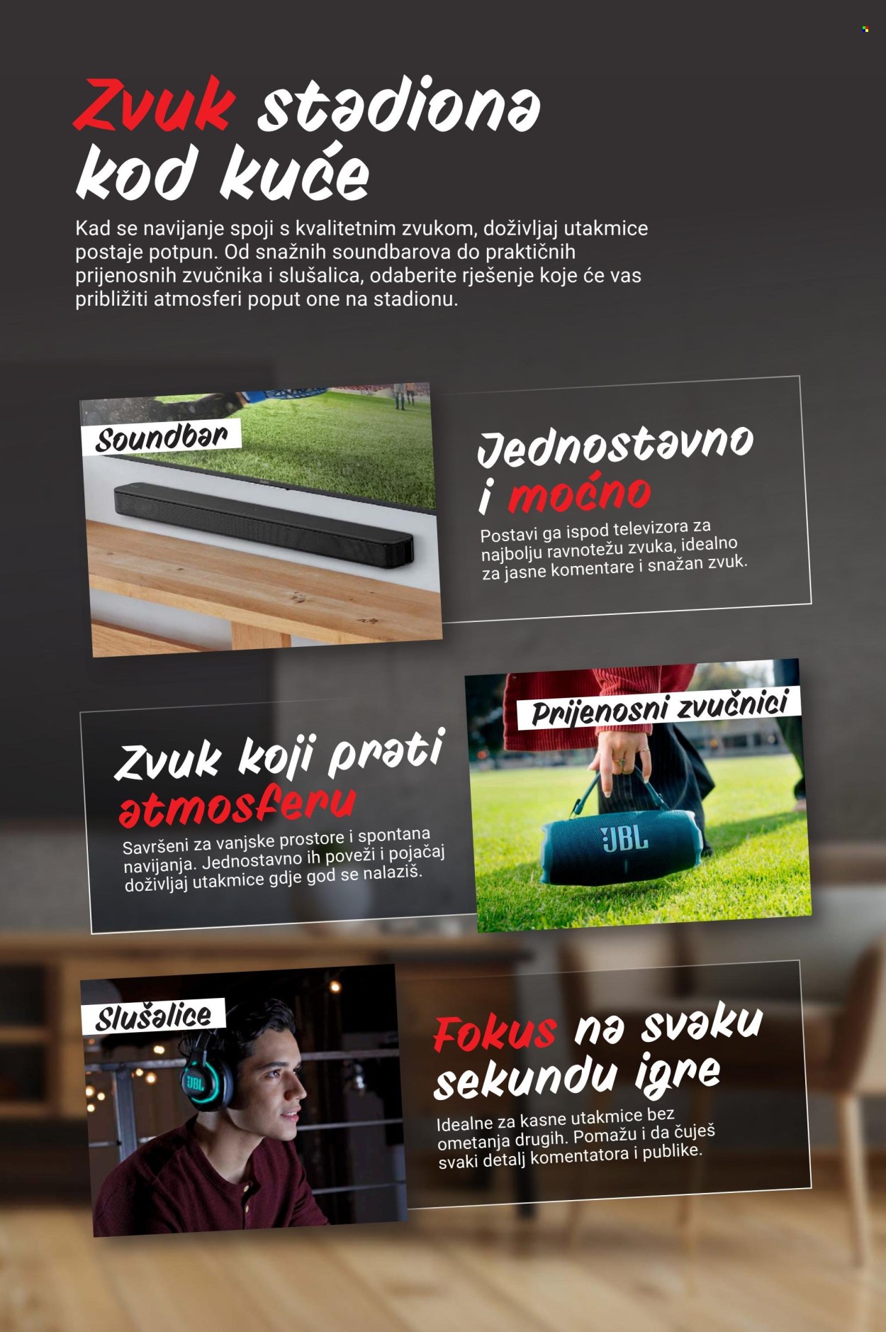 Pevex katalog Stranica 4