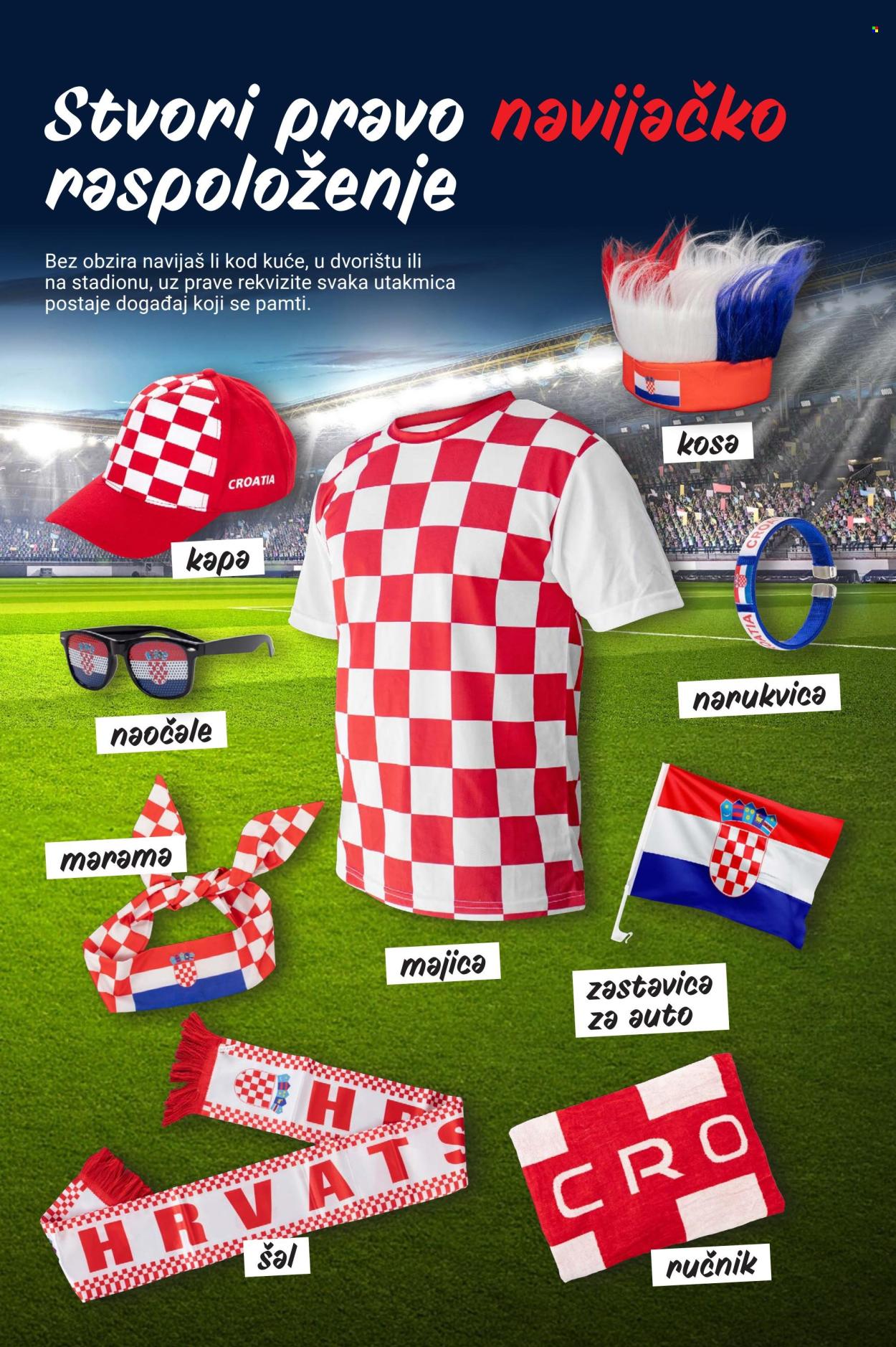 Pevex katalog Stranica 6