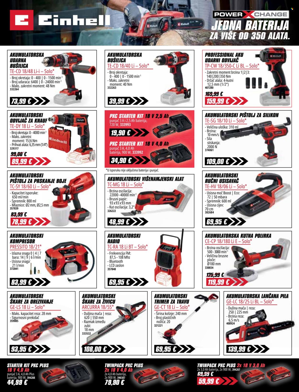 Pevex katalog - 28.05.2026. - 22.06.2026. Stranica 17