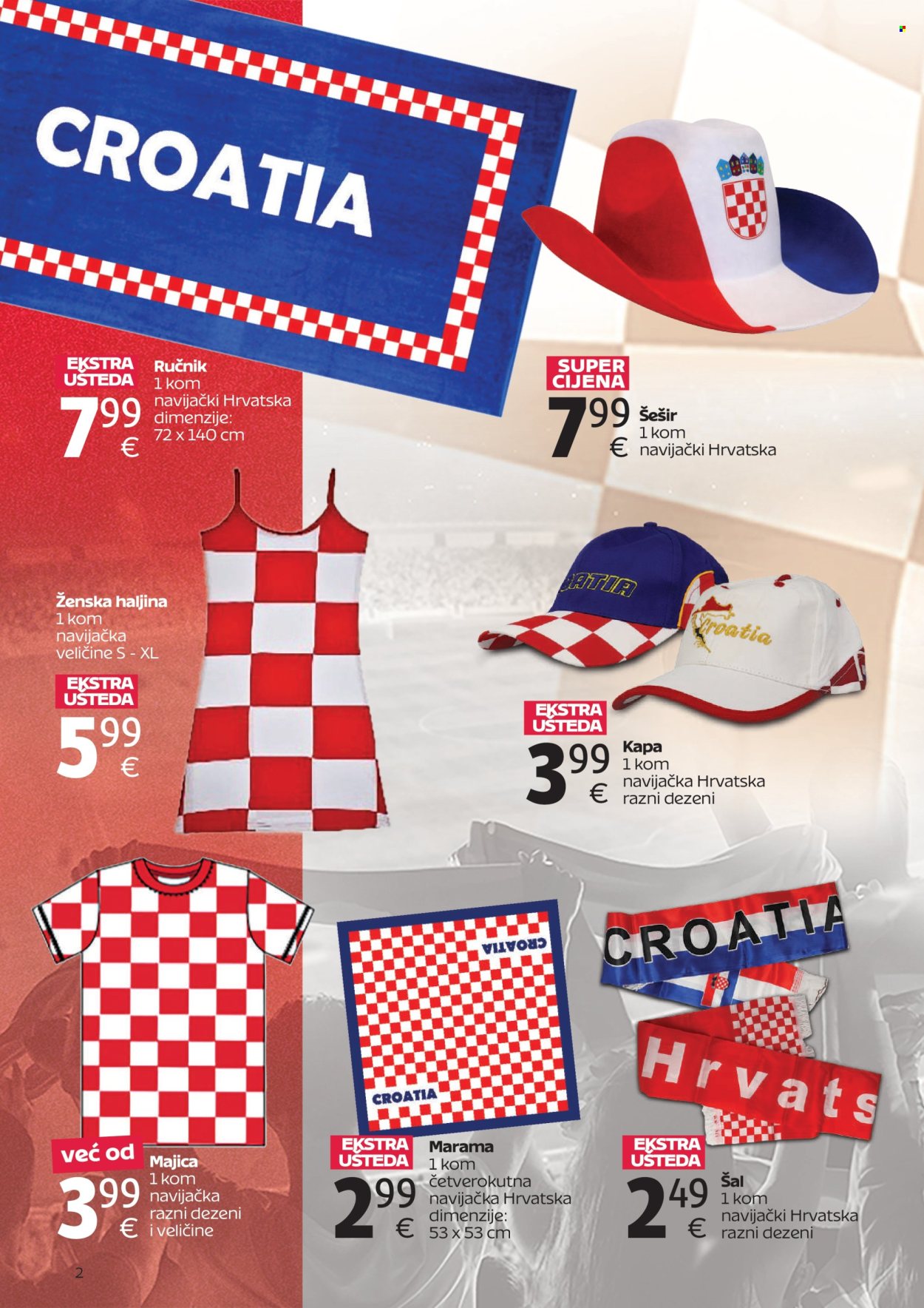 Leták Tommy - 15.6.2026 - 5.7.2026. Strana 2