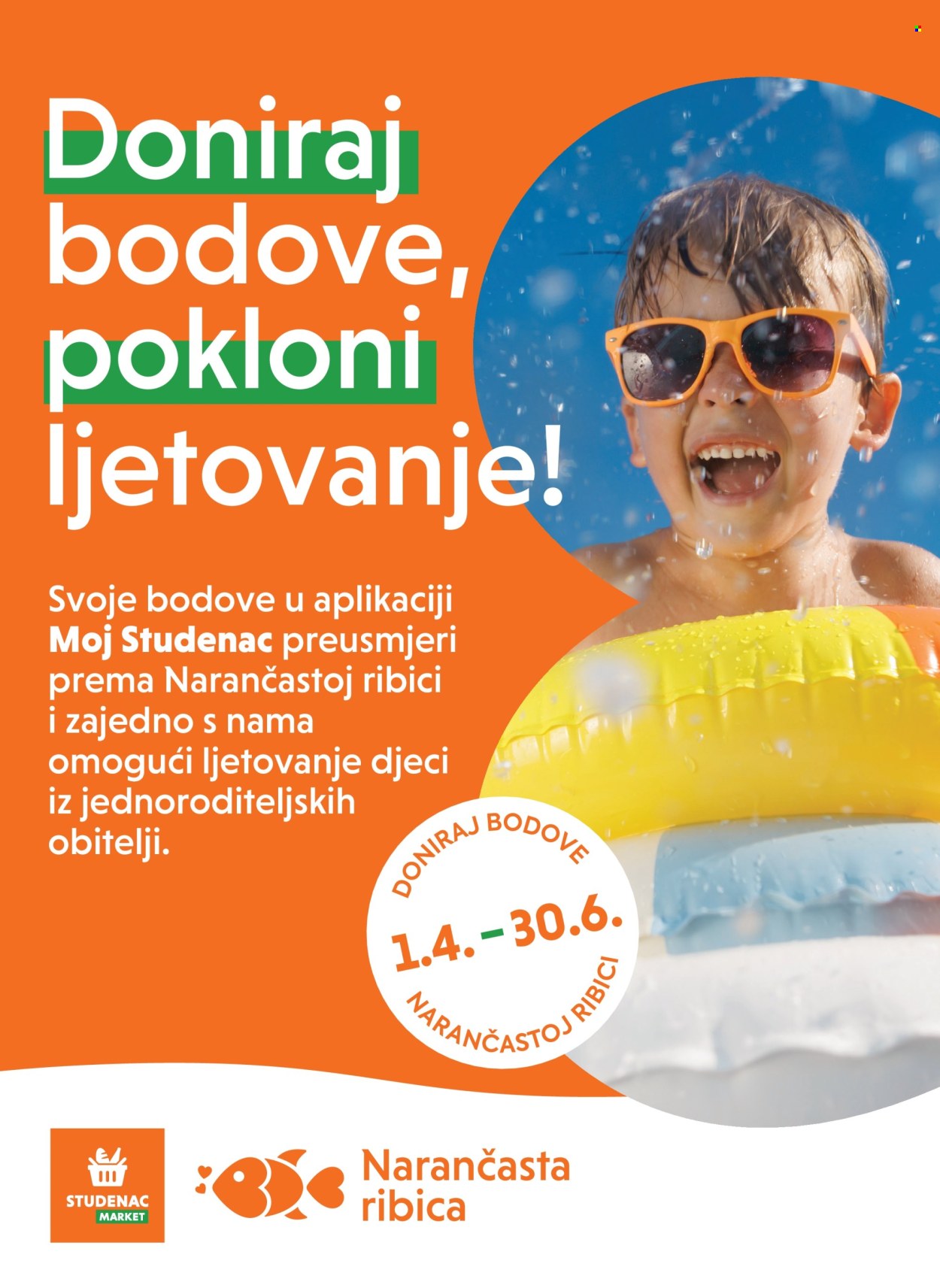 Leták Studenac - 17.6.2026 - 30.6.2026. Strana 22
