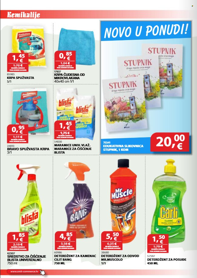 Leták Smit Commerce - 15.6.2026 - 14.7.2026. Strana 2