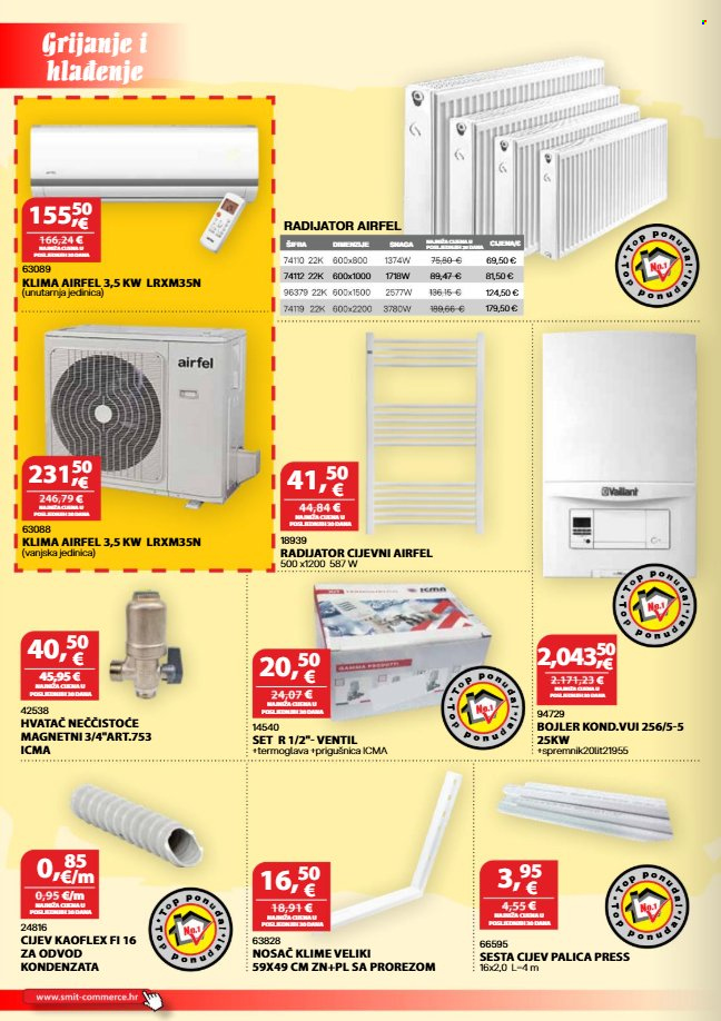 Leták Smit Commerce - 15.6.2026 - 14.7.2026. Strana 8