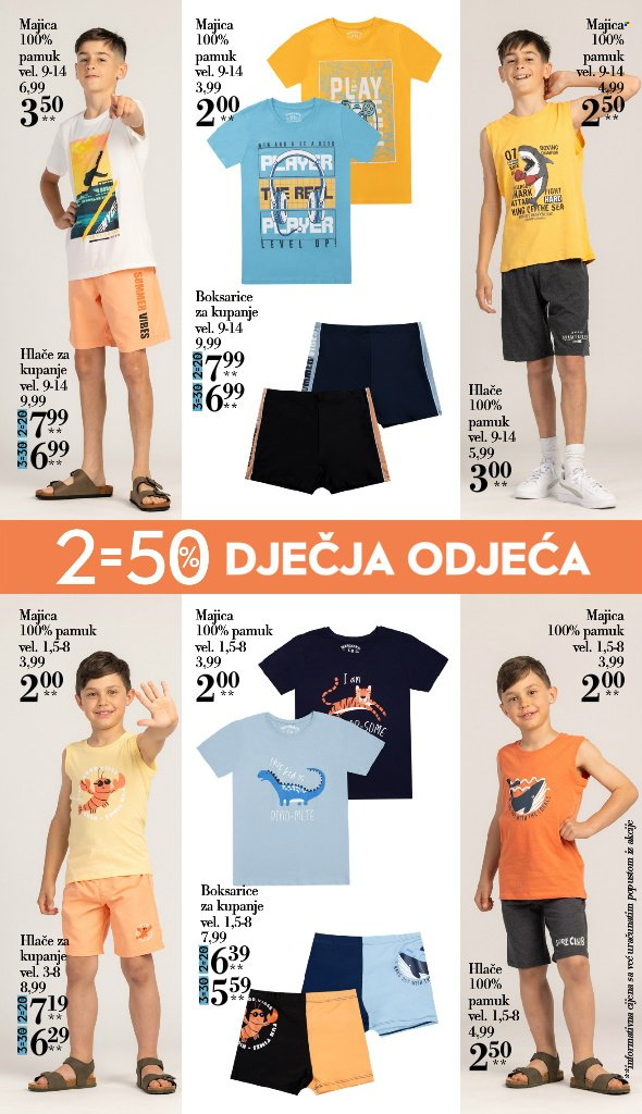 Leták Mana - 15.6.2026 - 30.6.2026. Strana 5