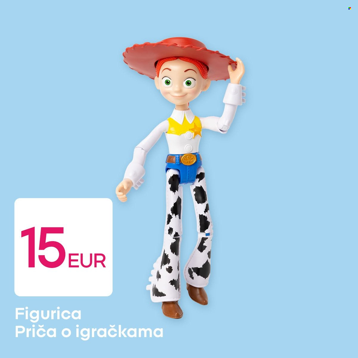 Leták Pepco. Strana 3