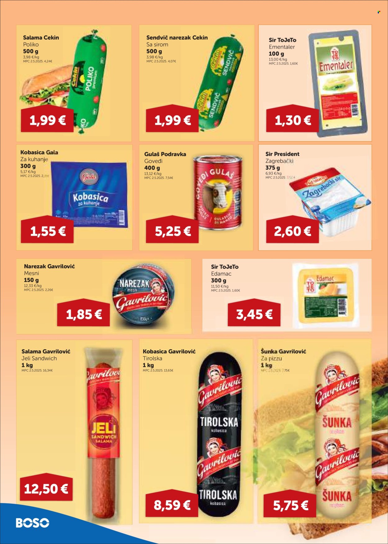 Boso katalog - 18.06.2026. - 01.07.2026. Stranica 4
