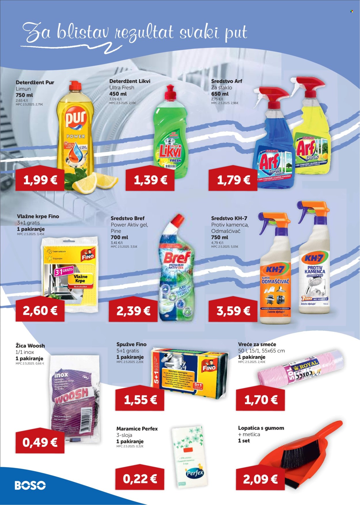 Boso katalog - 18.06.2026. - 01.07.2026. Stranica 14