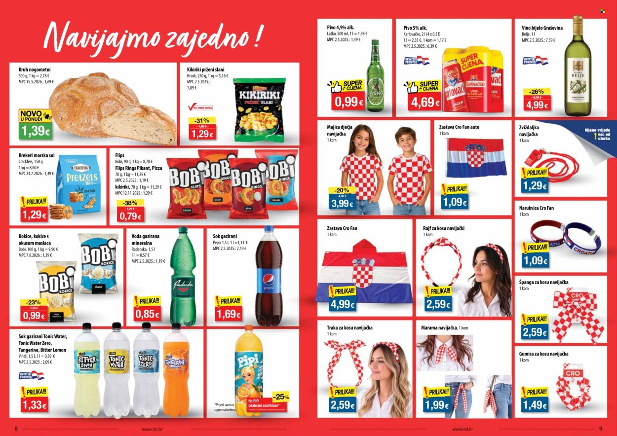 Leták NTL - 17.6.2026 - 23.6.2026. Strana 5