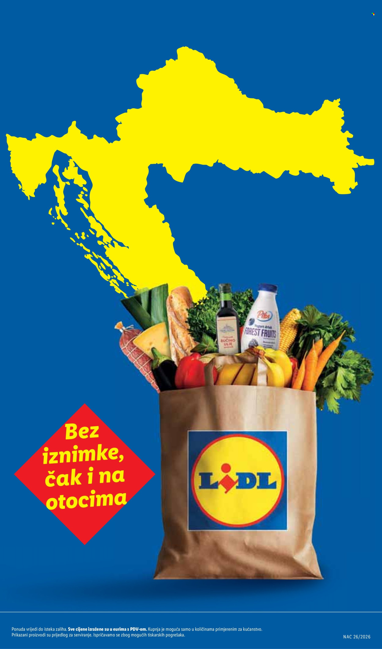 Lidl katalog - 23.06.2026. - 28.06.2026. Stranica 67