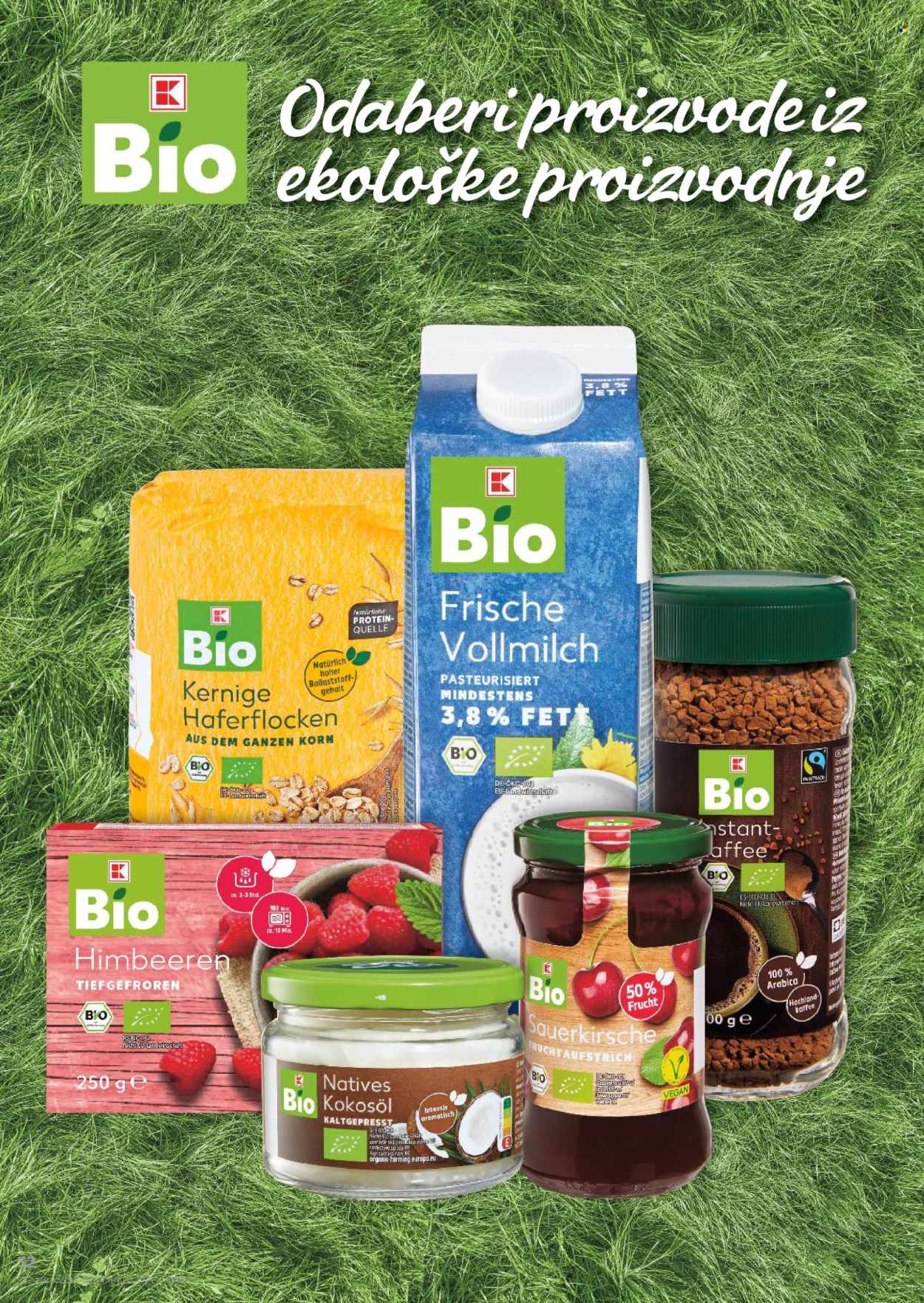 Leták Kaufland - 24.6.2026 - 30.6.2026. Strana 32