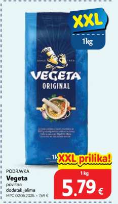 Vegeta