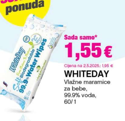 WHITEDAY