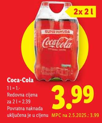 COCA-COLA