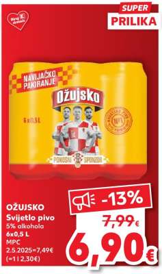 Ožujsko