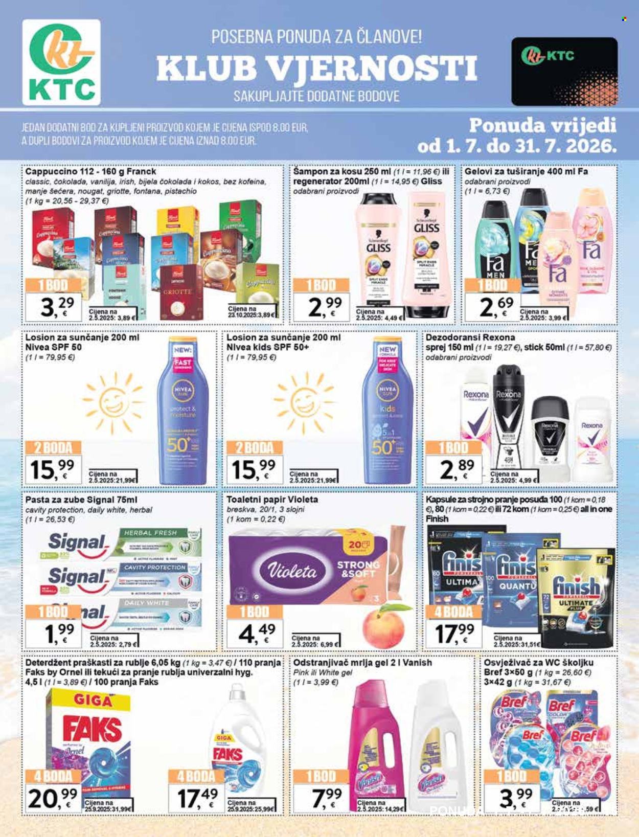 KTC katalog - 01.07.2026. - 07.07.2026. Stranica 15