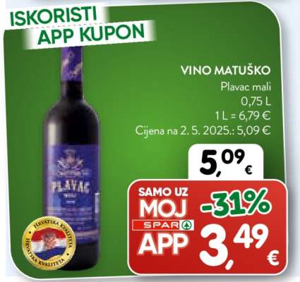 Vino Matuško