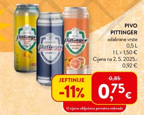 Pivo Pittinger