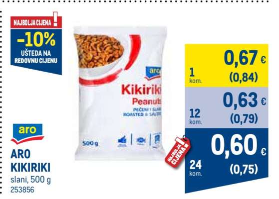ARO KIKIRIKI