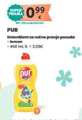 PUR