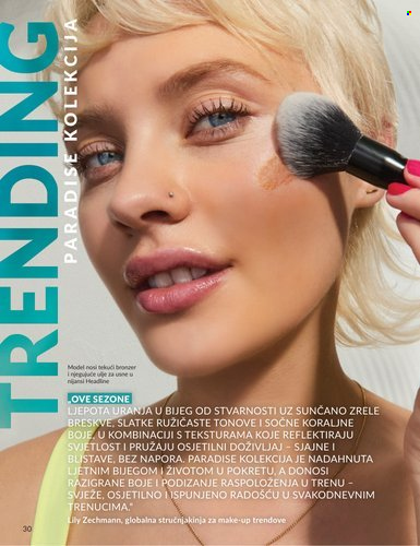 Avon katalog - 01.07.2026. - 31.07.2026. Stranica 30