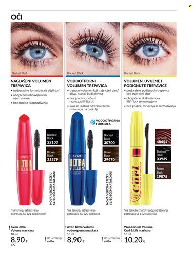 Avon katalog - 01.07.2026. - 31.07.2026. Stranica 46