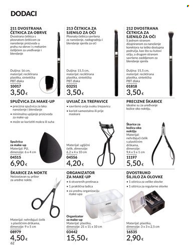 Leták Avon - 1.7.2026 - 31.7.2026. Strana 62